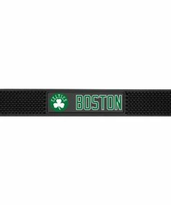 BarMan NBA - Bar Drink Mat -BarMan Shop 0033700 nba boston celtics drink mat 580 700x700