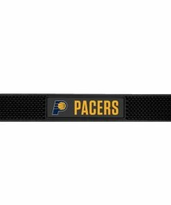 BarMan NBA - Bar Drink Mat -BarMan Shop 0033712 nba indiana pacers drink mat 580 700x700