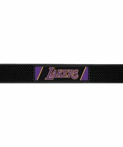 BarMan NBA - Bar Drink Mat -BarMan Shop 0033714 nba los angeles lakers drink mat 580 700x700