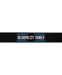 BarMan NBA - Bar Drink Mat -BarMan Shop 0033722 nba oklahoma city thunder drink mat 580 700x700