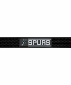 BarMan NBA - Bar Drink Mat -BarMan Shop 0033728 nba san antonio spurs drink mat 580 700x700