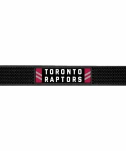 BarMan NBA - Bar Drink Mat -BarMan Shop 0033730 nba toronto raptors drink mat 580 700x700