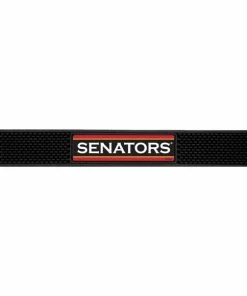 BarMan NHL - BAR DRINK MAT -BarMan Shop 0033826 nhl ottawa senators drink mat 580 700x700