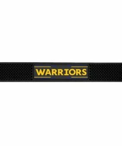 BarMan NBA - Bar Drink Mat -BarMan Shop 0085085 nba golden state warriors drink mat 580 700x700