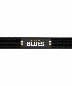 BarMan NHL - BAR DRINK MAT -BarMan Shop 0099557 nhl st louis blues drink mat 580 700x700