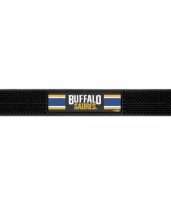 BarMan NHL - BAR DRINK MAT -BarMan Shop 0131659 nhl buffalo sabres drink mat 580 700x700