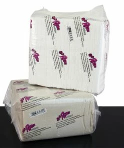 BarMan 1 - Ply Interfolded Napkins, 13" X 8.5"