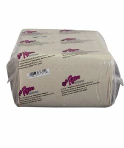 BarMan 1 - Ply Interfolded Napkins, 13" X 8.5" -BarMan Shop 1 ply interfolded napkin natural 700x700