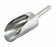 BarMan Industrial Ice Scoop - 12 Ounce