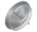 BarMan Aluminum Strainer Funnel - 2 Quart