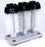 BarMan Glass Washer - 3 Brush -BarMan Shop 3brush glass