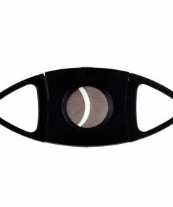 BarMan 54 Ring Guillotine Cigar Cutter