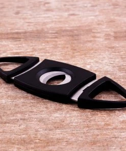 BarMan 54 Ring Guillotine Cigar Cutter -BarMan Shop 54 Ring Guillotine Cigar Cutter scene 3 700x700
