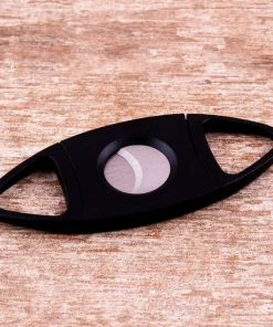 BarMan 54 Ring Guillotine Cigar Cutter -BarMan Shop 54 Ring Guillotine Cigar Cutter scene 700x700