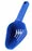 BarMan Slotted Ice Scoop - 12 Ounce