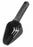 BarMan Slotted Ice Scoop - 8 Ounce