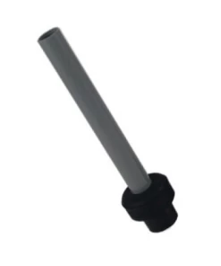 BarMan BarConic® 7 Inch Strainer Funnel Over-Flow Pipe