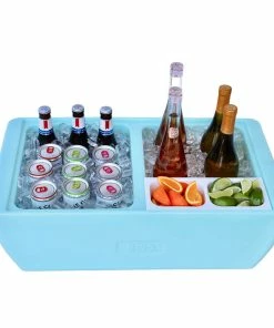 BarMan Dubler Party Coolers - Color Options -BarMan Shop DUBLER COOL CAY 700x700