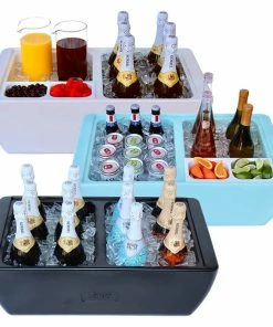 BarMan Dubler Party Coolers - Color Options