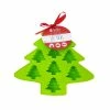 BarMan Christmas Tree Ice Mold Trays -BarMan Shop IM CHRISTMAS 2 Tree Main BPC 700x700