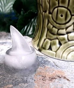 BarMan Shark Fin Ice Mold Trays - 2 Pack -BarMan Shop IM SHARK 2 E 700x700