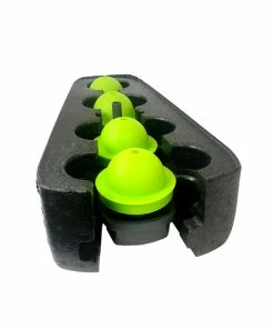 BarMan Sphere Ice Mold System -BarMan Shop IM SPHERE CLR4 1 700x700