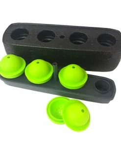 BarMan Sphere Ice Mold System