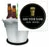 BarMan ADD YOUR NAME - Beer Bucket Coaster - Micro-Brewery