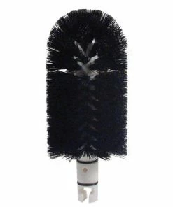 BarMan Electric Glass Washer Replacement Brush -BarMan Shop b8 8in glass washer brush 1 700x700