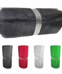 BarMan BarConic® Bar Shelf Liner - 2' X (10' Or 40') - Color Options