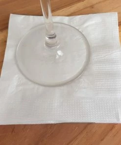 BarMan BarConic® 2-Ply Beverage Napkins (Bev Naps) -BarMan Shop barconic 2 ply beverage napkins 2 700x700