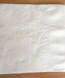 BarMan BarConic® 2-Ply Beverage Napkins (Bev Naps) -BarMan Shop barconic 2 ply beverage napkins 700x700