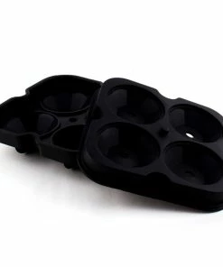 BarMan BarConic® Diamond Ice Mold 11 BarMan BarConic® Diamond Ice Mold -BarMan Shop barconic diamond ice tray clean2 700x700