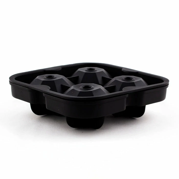 BarMan BarConic® Diamond Ice Mold 3 BarMan BarConic® Diamond Ice Mold