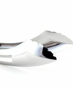 BarMan BarConic® Ice/Garnish Tongs - Stainless Steel -BarMan Shop barconic ice garnishtongs clean3 700x700