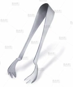 BarMan BarConic® SS Talon Tongs
