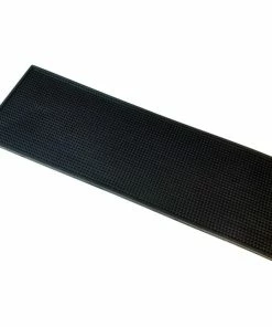 BarMan BarConic® Wide Bar Mat (23.5" X 8")