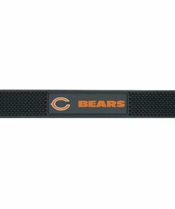 BarMan NFL Bar Drink Mat 38 BarMan NFL Bar Drink Mat -BarMan Shop bears 700x700