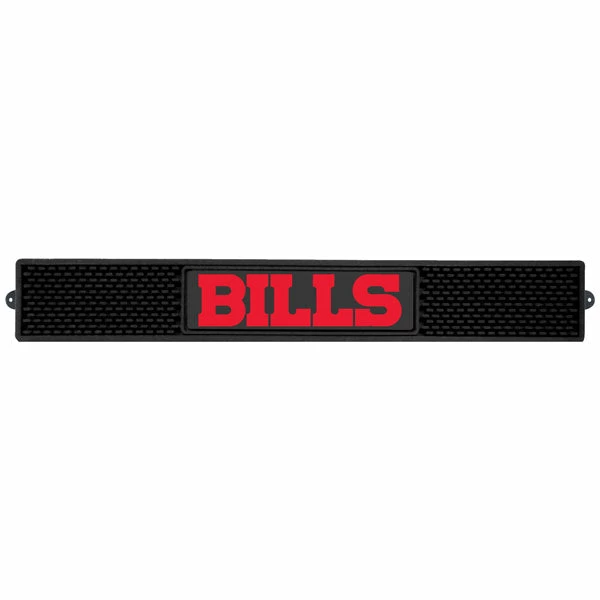 BarMan NFL Bar Drink Mat 8 BarMan NFL Bar Drink Mat - Image 6