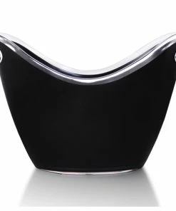 BarMan Premium Acrylic Ice Bucket