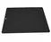 BarMan Final Touch® Silicone Glass Drying Mat - Black