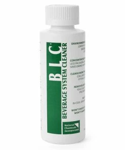 BarMan BLC Beer Line Cleaning Liquid - 4oz