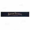 BarMan Banyan Reserve Bar Mat (21" X 3.5")