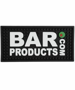 BarMan BarProducts.com Black Shaker Mat -BarMan Shop bpc shaker mat 2 bpc 700x700