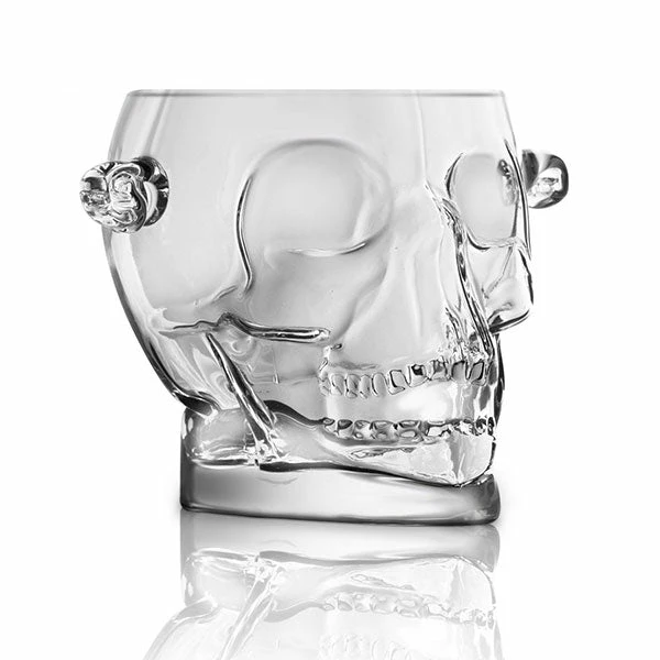 BarMan Skull Ice Bucket - 54 Oz. 5 BarMan Skull Ice Bucket - 54 Oz. - Image 3