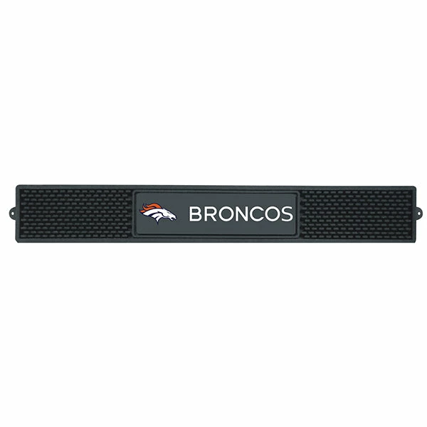 BarMan NFL Bar Drink Mat 9 BarMan NFL Bar Drink Mat - Image 7