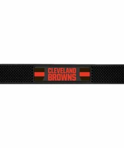 BarMan NFL Bar Drink Mat 42 BarMan NFL Bar Drink Mat -BarMan Shop browns 700x700