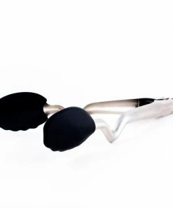 BarMan Clongs - Black 9"