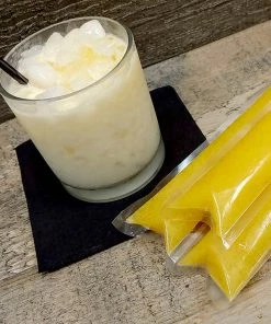 BarMan Popsicle Pouch - 4 Ounce - 25 Pack -BarMan Shop cocktail popcicle pouches 3 700x700