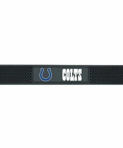 BarMan NFL Bar Drink Mat 47 BarMan NFL Bar Drink Mat -BarMan Shop colts 700x700